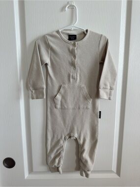 Little Bipsy Jumpsuit